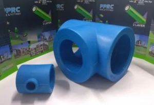 Fusion PPR Mtu