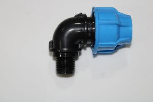 Male Threaded Elbow