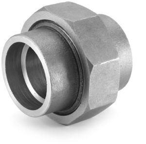 Pipe Fitting Union
