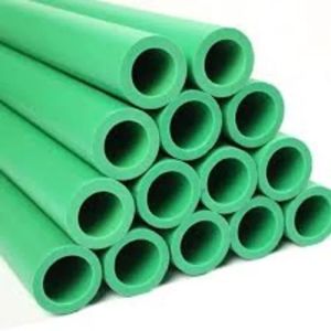 PN-16 PPR Pipe