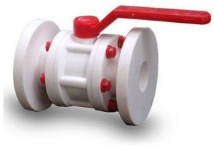 PP Ball Valve