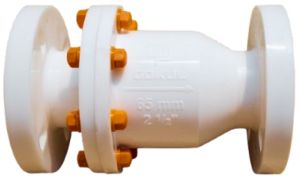 PP Non Return Valve