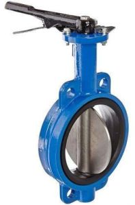 Pressure Butterfly Valve