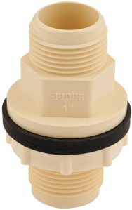 UPVC Tank Nipple