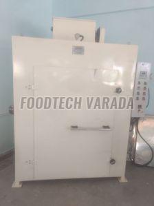 Electric Tray Dryer