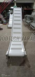 Elevating Conveyor