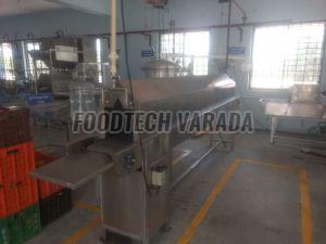 Exhaust Box