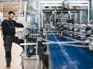 Food Process Machine Repairing Services