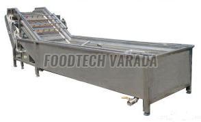 Fruits and Vegetable Washer Machine