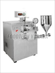Juice Homogenizer