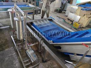Modular Conveyor Belt