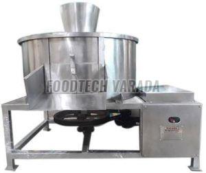 Papaya Peeling Machine