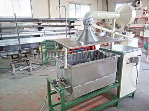 Gas Fired Roaster