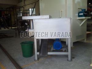 Screw Type Juicer