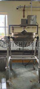 Steam Jacketed Kettles
