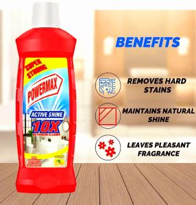 Bathroom Cleaner