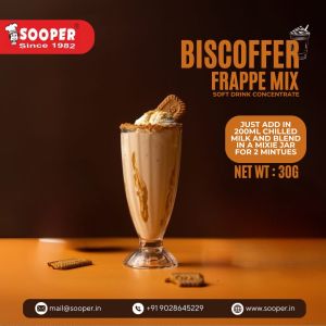 Frappe Shake