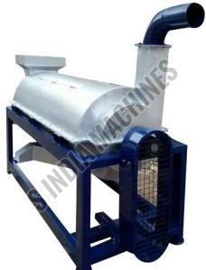 Automatic Plastic Scrap Dryer Machine