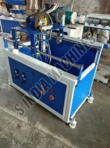 Automatic PVC Conduit Pipe Machine