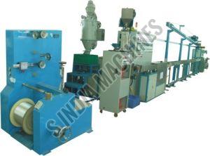 Cable Making Machine