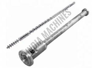 Extruder Screw Barrel