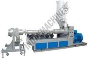 HDPE Pipe Plant