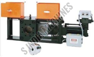 Hydraulic Screen Changer