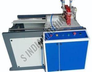 Auto PVC Pipe Cutting Machine