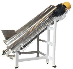 Plastic Scrap Friction Washer Machine