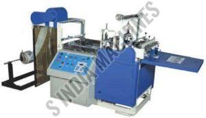Plastic Bag Making Machine