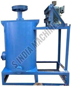 Plastic Scrap Washing Machine