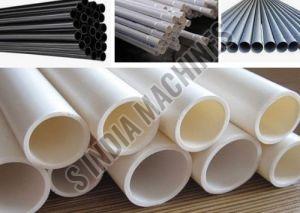 PVC Conduit Pipe