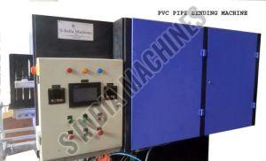 PVC Pipe Bending Machine