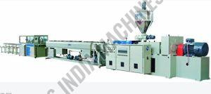 PVC Pipe Making Machine