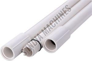 pvc pipes
