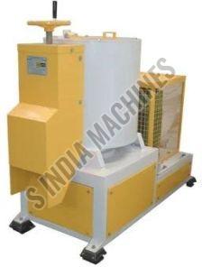 Squeezing Cum Densifier Machine
