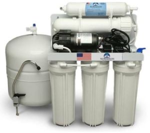 Domestic RO System