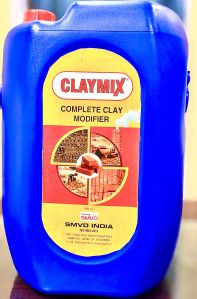 Best Clay Brick Chemical Claymix
