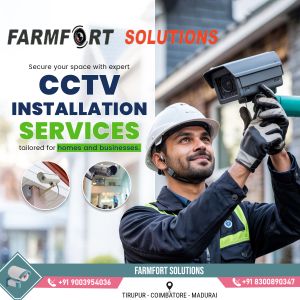 CCTV Cameras