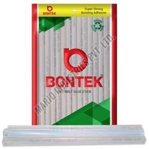 Bontek Clear Hot Melt Glue Sticks
