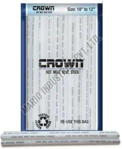 Crown Hot Melt Glue Sticks