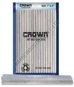 Crown Mini Glue Sticks