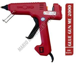 Mario ME2000 Glue Gun
