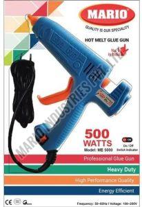 Mario ME5000 Glue Gun
