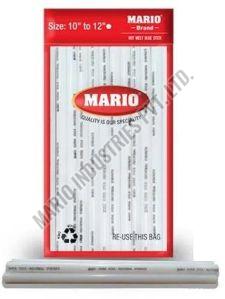 Mario Milky White Hot Melt Glue Stick