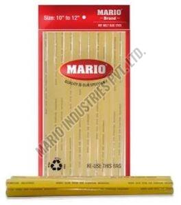 Mario Yellow Glue Sticks