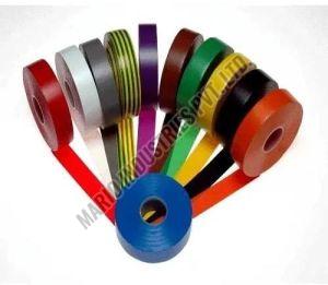 PVC Electrical Insulation Tape