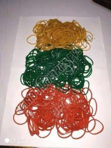 Rubber Bands