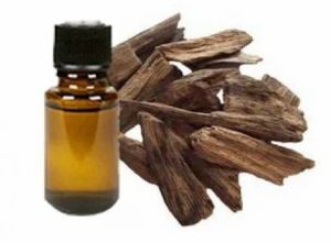 Pure Agarwood Essential Oil, Color : Dark Brown, Purity : 100%