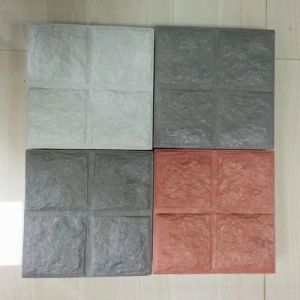 Concrete Cobbles Stone 60 to 80mm